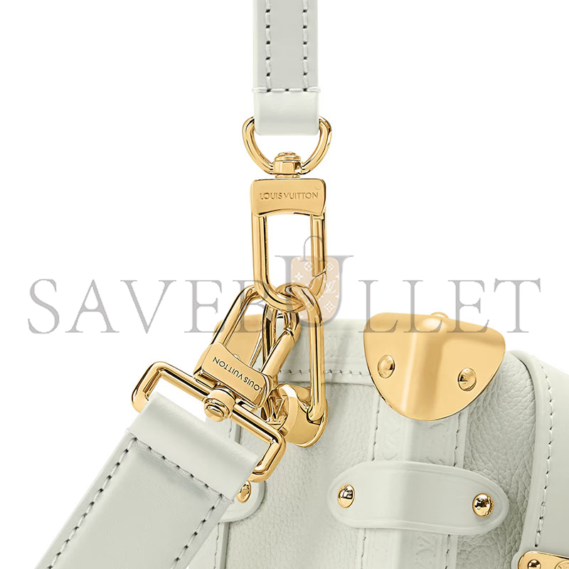 LOUIS VUITTON SIDE TRUNK MM M27449 (23.5*16*8.5cm)